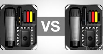 Zeus Arc GTS Hub vs Zeus Arc S Hub – Arc Alliance