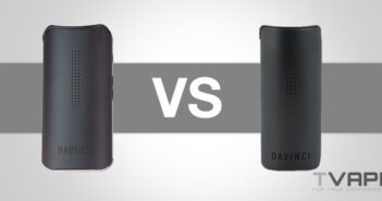 DaVinci IQC vs DaVinci Miqro Comparison
