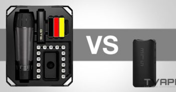 Zeus Arc GTS Hub vs DaVinci IQ2 – Conduction Cabal