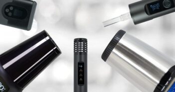 Best Arizer Vaporizer