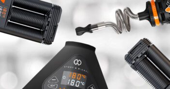 Best Storz & Bickel Vaporizer