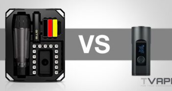Zeus Arc GTS Hub vs Arizer Solo 2 Vaporizer Comparison
