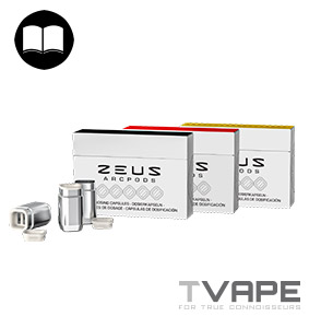 Zeus Arc GTS Hub review ease to use