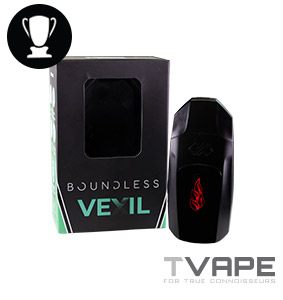 Boundless Vexil Manugacturing Quality