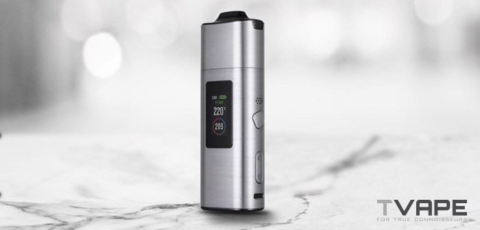 XLUX ROFFU Preview – A New Contender?