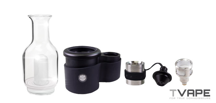 How to Clean an E-Rig: Wax On, Wax Off | TVape USA