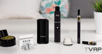 Vaporizing Cannabis: Latest Tech & Its Benefits