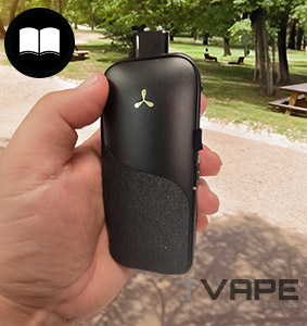 Ease Of use Airvape Legacy Pro