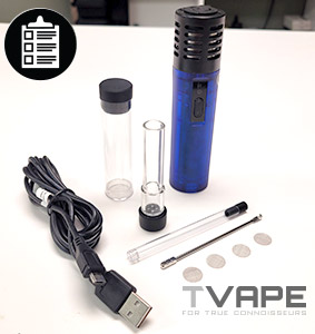 Arizer Air SE Review: Arizer's Latest Budget Dry Herb Vaporizer