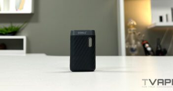 CCell Sandwave Review: Affordable 510 Threaded Battery – Worth its Plastic?