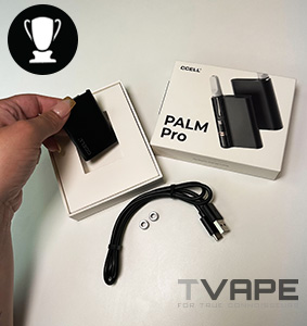 Palm Pro-Manufacturing-Quality