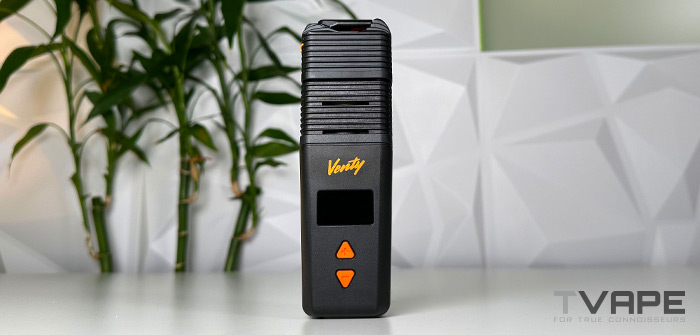 Storz & Bickel Venty Review: This Is the Fastest Weed Vape You Can