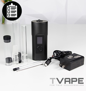 Overall experience of using Arizer Solo 2