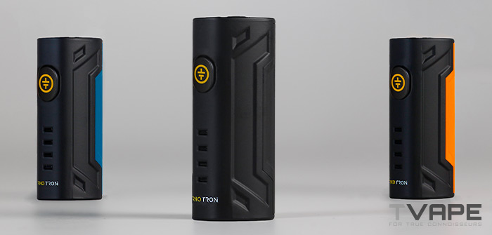 Tronian Rhotron Vape Pen Review