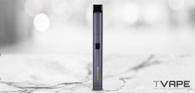 Tronian Gammatron Wax Pen Review – Feature Packed for the long haul