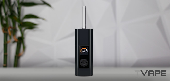 Arizer Solo 3 Review
