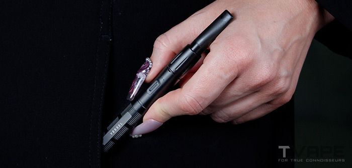 Portability of the Vessel Expedition