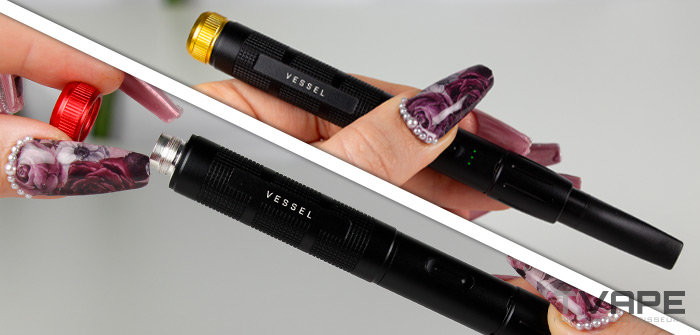 Build quality vessel expedition