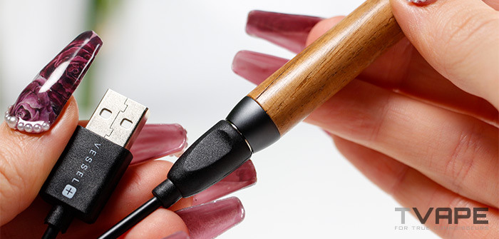 Battery Life of Vessel Craftsman