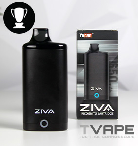 Yocan Ziva Manufacturing Quality
