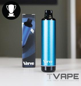 Yocan Verve Manufacturing Quality