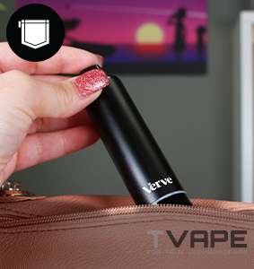 Yocan Verve Portability
