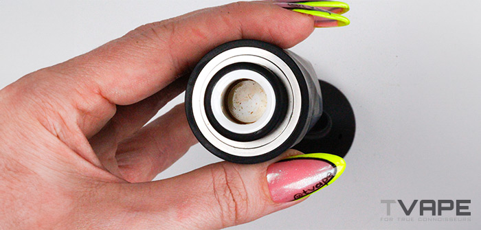 Focus V aeris Wax Vaporizer