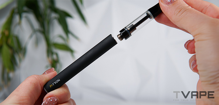 How the Tronian Pitron V2 Works