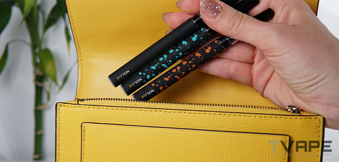 Tronian Pitron V2 Portability