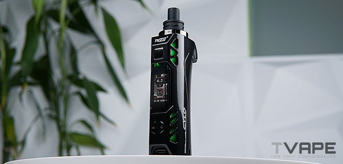 Yocan Cylo Wax pen review