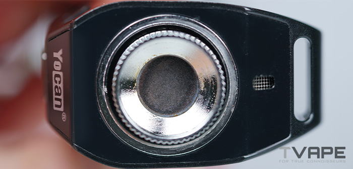 Yocan Cylo Manufacturing Quality