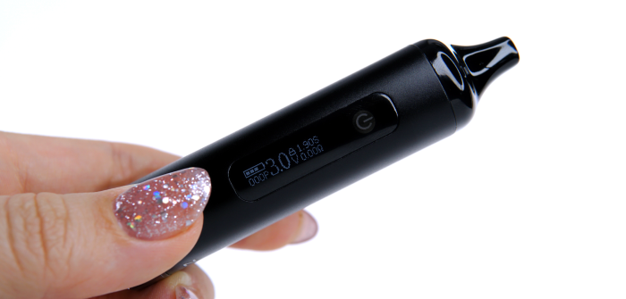 Yocan Ziva Pro Review