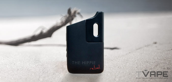 Hippie Rebel Review – Low Budget Convection Unit or Weak Dry Herb Vaporizer?
