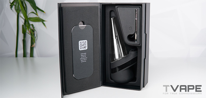 New Puffco Peak Manufacturing Quality