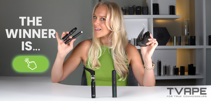 Best Dab Pens and Wax Pens 2026