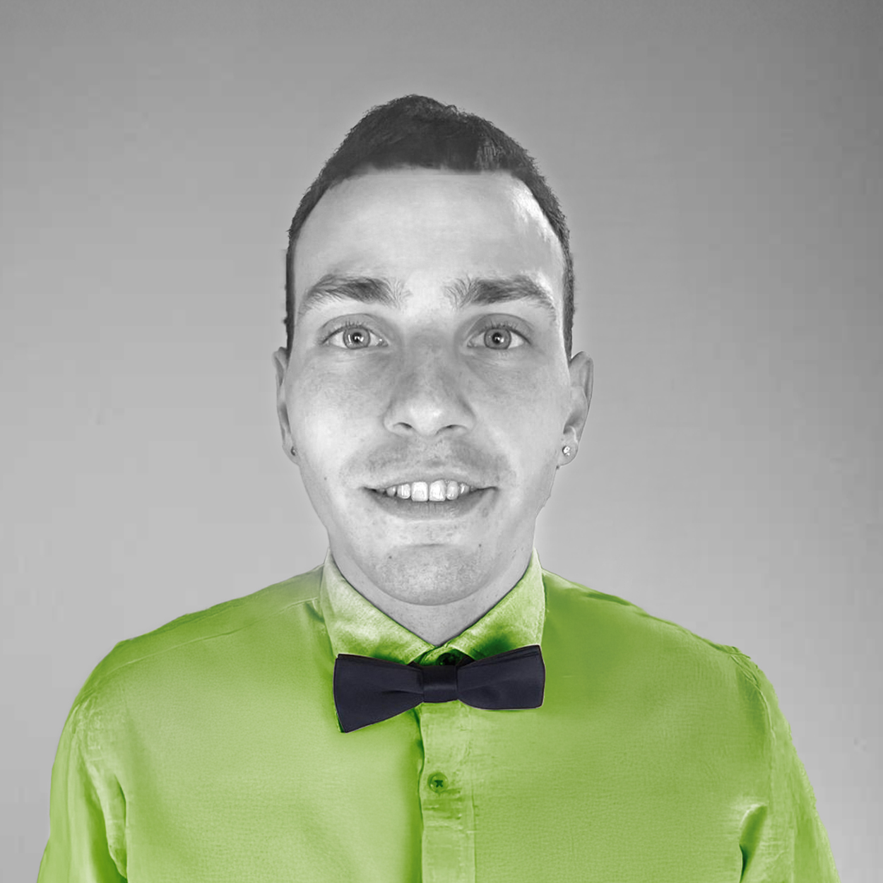 Avatar for Mariano Bustamante