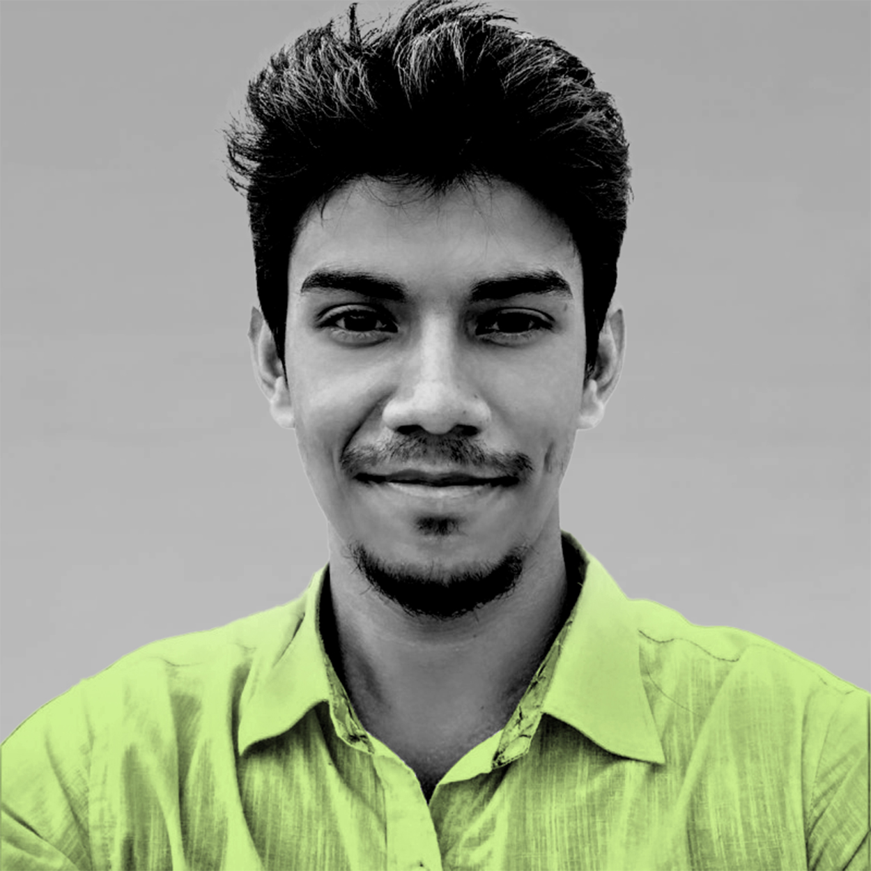 Avatar for Monon Oliver