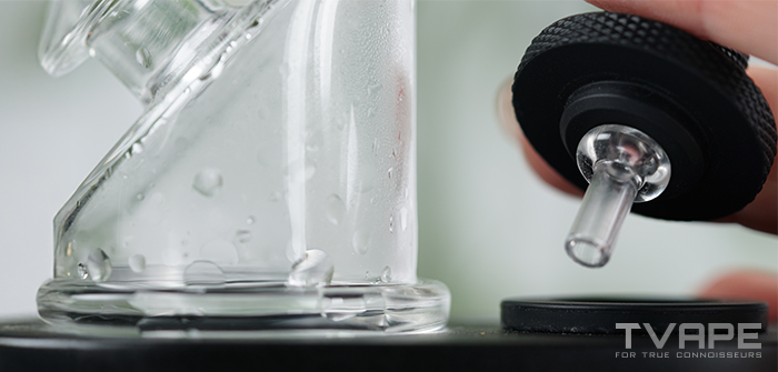 How easy is to use Dr. Dabber Switch 2