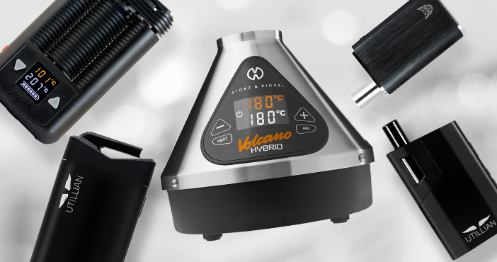 Best Convection Vaporizers 2026