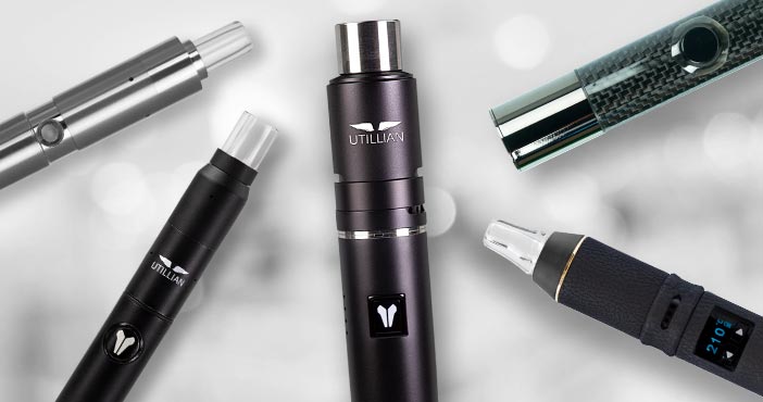 Best Vape Pens for Different Kinds of Vaping