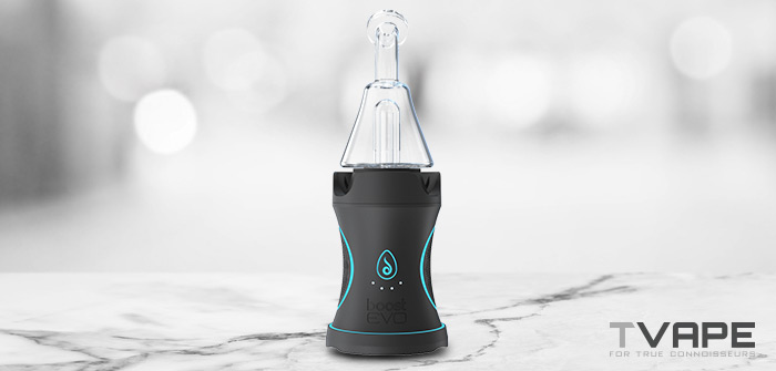 Dr. Dabber Boost Evo Review