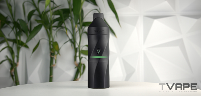 Focus V Aeris Review: Overvalued Wax Pen? | TVape Blog USA