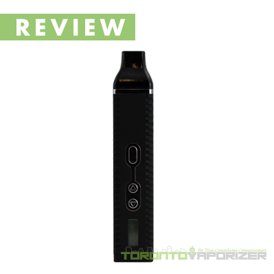 Hebe Titan 2 Vaporizer Review – better than the first? (+Video)