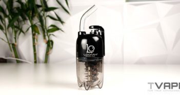 Lookah Dragon Egg Review: Unique Build That Actually Works?