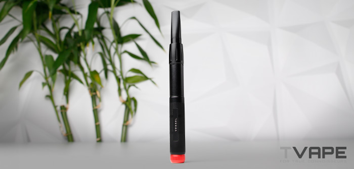 Vessel Expedition 510 thread batteries