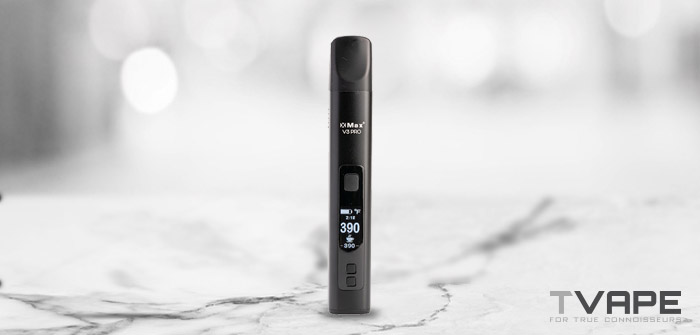 XMax V3 Pro Review – Portable yet Polarizing Budget Vaporizer
