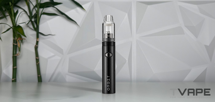 Yocan Orbit Image Main Vaporizer