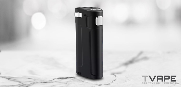 Yocan Uni Twist review main