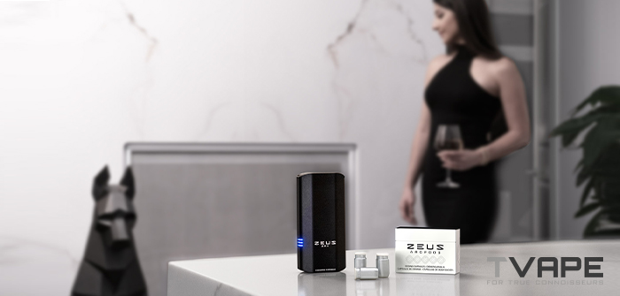 Zeus Arc S and Zeus Arc GTS