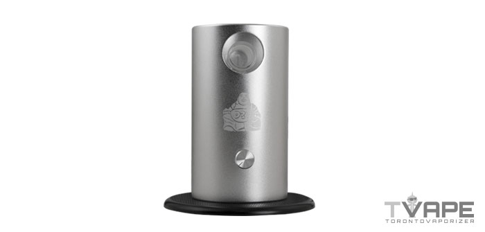 Da Buddha Vaporizer Review | Da Buddha Desktop Vaporizer
